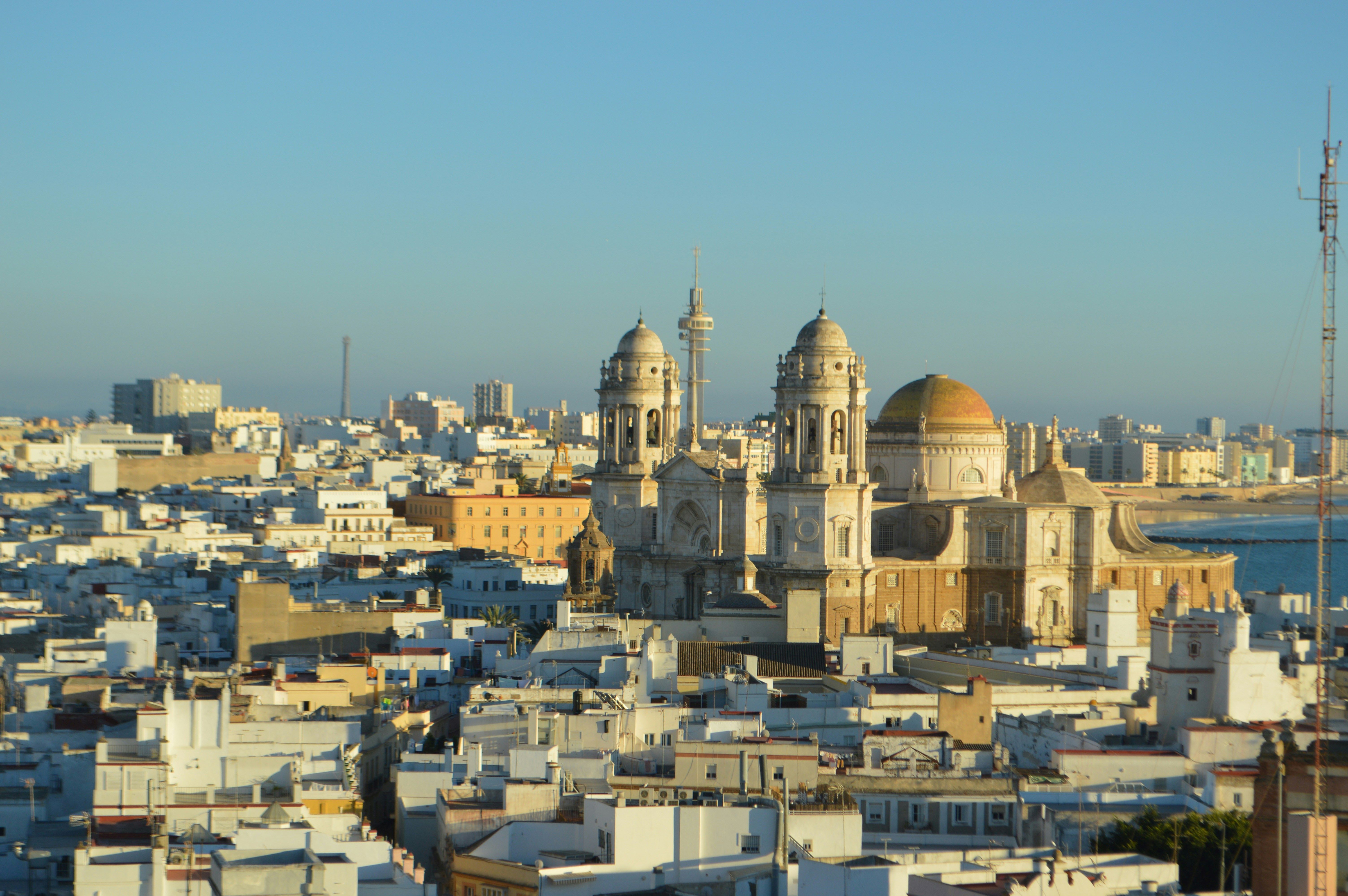 Cádiz: The \"Little Silver Cup\" That Steals Your Heart.
